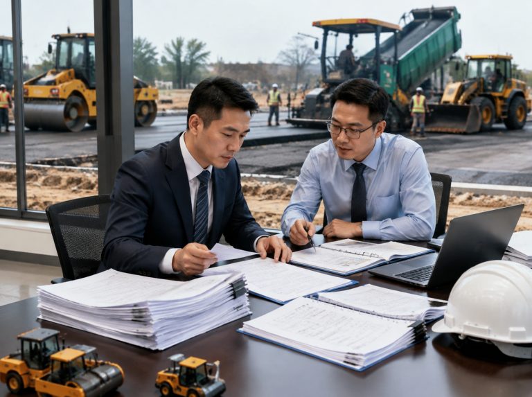 昭化区建筑施工资质升级